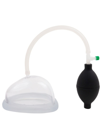 Intimate Vacuum Cup